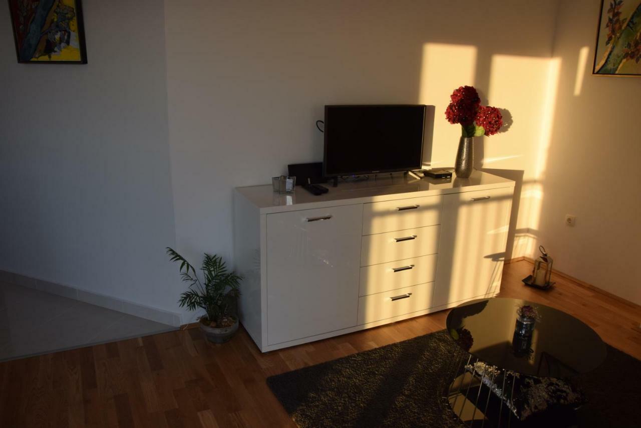 Appartement App Lu 5 à Novi Vinodolski Extérieur photo