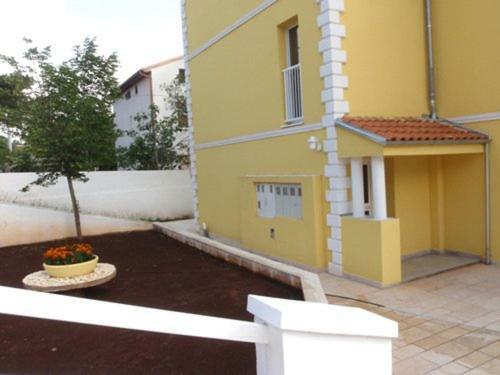 Appartement App Lu 5 à Novi Vinodolski Extérieur photo
