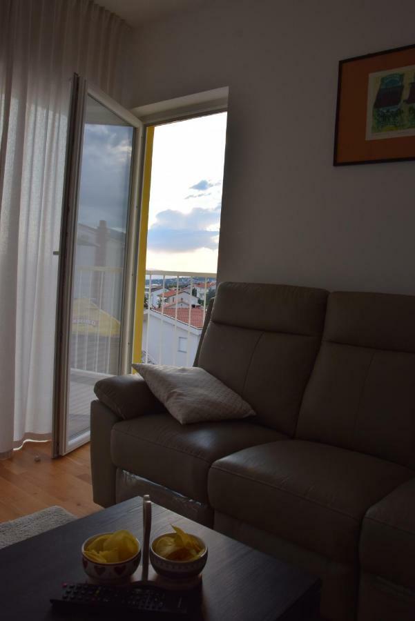 Appartement App Lu 5 à Novi Vinodolski Extérieur photo