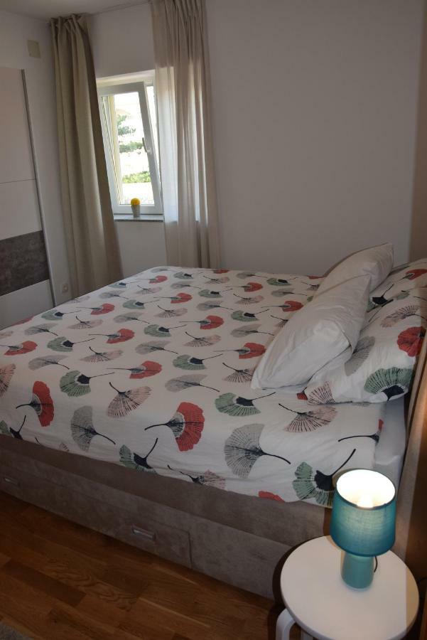 Appartement App Lu 5 à Novi Vinodolski Extérieur photo